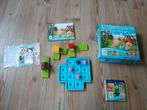 De drie biggetjes, smart games, puzzel spel, 3 tot 6 jaar, Ophalen of Verzenden