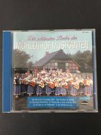 CD Duits Muhlenhof Musikanten Die schunsten Lieder der, Ophalen of Verzenden, Zo goed als nieuw