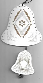 kersthanger, Ophalen of Verzenden, Nieuw, Kerst