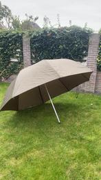 Vis paraplu, Ophalen of Verzenden, Gebruikt, Overige typen