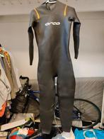 Orca Openwater Triathlon Core wetsuit, Watersport en Boten, Watersportkleding, Wetsuit, Orca, Ophalen of Verzenden, Zo goed als nieuw