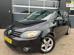 Volkswagen Golf Plus 1.4 TSI Highline|Cruise control!, Gebruikt, Zwart, 4 cilinders, 700 kg