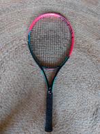 Head Tennisracket - Roze/Blauwgroen, Sport en Fitness, Tennis, Ophalen of Verzenden, Gebruikt, Racket, Head