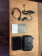 Garmin Zumo XT 1, Motoren, Accessoires | Navigatiesystemen, Ophalen, Zo goed als nieuw