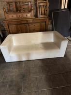 IKEA Klippan 2-zitsbank  (hoes ontbreekt), Huis en Inrichting, Ophalen, 150 tot 200 cm, Tweepersoons, 75 tot 100 cm
