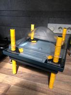 Warmtelamp Kuikens Comfort Thermo-Controller, Ophalen of Verzenden, Zo goed als nieuw, Kippenhok of Kippenren