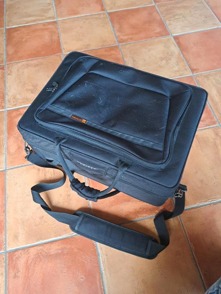 Protec koffer voor trompet & bugel, Muziek en Instrumenten, Behuizingen en Koffers, Gebruikt, Ophalen of Verzenden