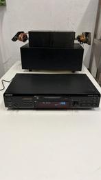 Sony minidisc speler mds-je530, Audio, Tv en Foto, Walkmans, Discmans en Minidiscspelers, Ophalen, Sony, D, Z