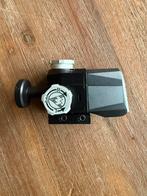 Diopter Feinwerkbau  Luchtgeweer, Verzenden, Zo goed als nieuw