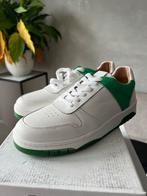 DWRS Isar leren sneakers maat 40 - NIEUW, Kleding | Dames, Schoenen, DWRS, Wit, Nieuw, Ophalen of Verzenden