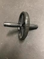 Buikspierwiel / ab roller, Sport en Fitness, Fitnessmaterialen, Ophalen of Verzenden, Zo goed als nieuw, Buikspierwiel