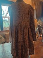 Jurk 122, PompdeLux, Kinderen en Baby's, Ophalen, Meisje, Zo goed als nieuw, Jurk of Rok
