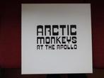 LP Box Arctic Monkeys – At The Apollo , Limited Edition, Cd's en Dvd's, Vinyl | Rock, Overige genres, Ophalen of Verzenden, Zo goed als nieuw