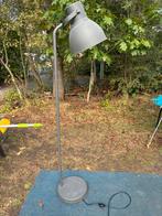 2x Staande lamp Hektar ikea, Huis en Inrichting, Ophalen, Gebruikt, Industrieel