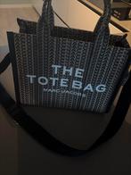 Marc Jacobs Tote Bag - Bijenkorf, Ophalen of Verzenden, Zo goed als nieuw, Zwart, Shopper