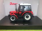 Zetor 7745-4WD, Ophalen of Verzenden, Nieuw, Tractor of Landbouw, Universal Hobbies