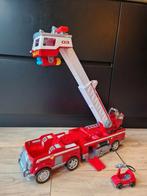 Paw Patrol Ultimate Rescue Brandweerwagen, Kinderen en Baby's, Speelgoed | Speelgoedvoertuigen, Ophalen of Verzenden, Zo goed als nieuw