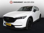 Mazda CX-5 Incl 6 maanden garantie! 2.2d SAD 175 GTM 4WD, Automaat, Gebruikt, Euro 6, 4 cilinders