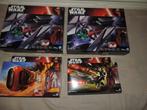 star wars voertuigen hasbro, Ophalen of Verzenden, Zo goed als nieuw, Replica