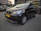 SEAT Mii 1.0 Style, Voorwielaandrijving, Stof, Euro 6, 840 kg