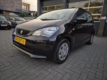 SEAT Mii 1.0 Style beschikbaar voor biedingen