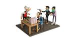 Figures et vous Robbedoes scene, Verzamelen, Ophalen of Verzenden, Nieuw, Overige typen