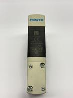 FESTO 8047503 - Ventiel - VEVM-S1-27-B-C-F-1T1L, Ophalen of Verzenden