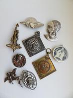 Lotje broches, medaille etc., Verzenden, Overige materialen, Broche