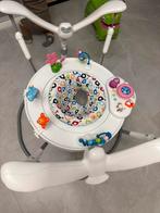Baby Activiteitentafel Speelcenter Jumper, Ophalen of Verzenden, Zo goed als nieuw, Overige typen, Met geluid
