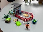 Playmobil 9277 Knaagdierenverblijf, Ophalen of Verzenden, Zo goed als nieuw, Complete set