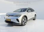 Volkswagen ID.4 SOH 93% Life 77 kWh TREKHAAK Incl.BTW, Auto's, Automaat, Gebruikt, Bluetooth, Origineel Nederlands
