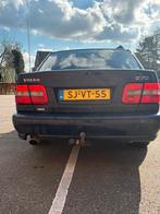 Volvo S70 2.4 AUT 1997 Blauw, Auto's, Volvo, 74 €/maand, Blauw, Origineel Nederlands, S70