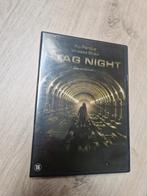 Stag night, Ophalen of Verzenden, Overige genres