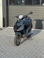 PIAGGIO ZIP 2TAKT 50CC | ALPHA LEDS | BROM | ORIGINEEL, Ophalen, Tweetakt, Zip, Zo goed als nieuw