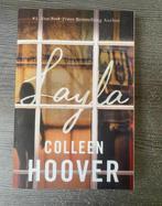 Layla - Colleen Hoover, Ophalen of Verzenden, Zo goed als nieuw, Amerika
