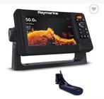 Raymarine Element 7 HV-100.02 | E70644-05 Nieuw + Tranducer, Watersport en Boten, Navigatiemiddelen en Scheepselektronica, Ophalen