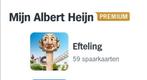 Efteling spaarkaarten 4 voor 1euro, Tickets en Kaartjes, Recreatie | Pretparken en Attractieparken