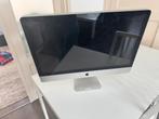 APPLE iMAC 27.0-inch ( Mid 2011 ) Intel Core i5, Computers en Software, Monitoren, Ophalen, Full HD, Zo goed als nieuw, Apple