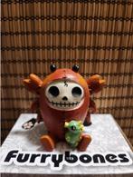 Furrybones Crab, Verzamelen, Beelden en Beeldjes, Ophalen of Verzenden, Nieuw, Dier