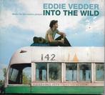 Eddie Vedder - Into the wild, Cd's en Dvd's, Gebruikt, Ophalen of Verzenden