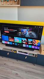 LG OLED55CX6LA 55" 4K OLED - Perfecte staat!, Ophalen, Zo goed als nieuw, 100 cm of meer, 4k (UHD)