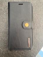 Telefoonhoesje iPhone 12 zwart z.g.a.n., Telecommunicatie, Mobiele telefoons | Hoesjes en Frontjes | Samsung, Ophalen of Verzenden