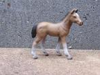 Schleich Hannoveraan veulen, Verzamelen, Dierenverzamelingen, Ophalen of Verzenden, Zo goed als nieuw, Paard, Beeldje of Figuurtje