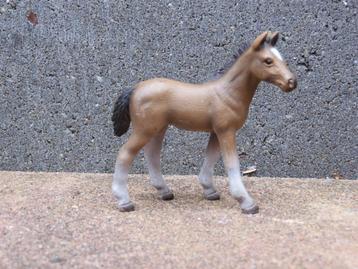Schleich Hannoveraan veulen  beschikbaar voor biedingen