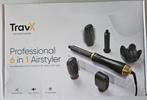 6 in 1 haar Airstyler TravX, Ophalen of Verzenden, Nieuw