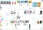 Te koop fdc jaargang 1983 compleet onbeschreven, Postzegels en Munten, Postzegels | Eerstedagenveloppen, Ophalen of Verzenden