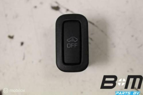 Schakelaar voor alarmsysteem Volkswagen Polo 6R, Auto-onderdelen, Dashboard en Schakelaars, Gebruikt