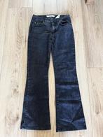 hippe jeans van Red Valentino maat 36, Blauw, Ophalen of Verzenden, W28 - W29 (confectie 36), Red valentino