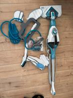 Black+Decker Stoomreiniger Set, Ophalen, Overige typen, Zo goed als nieuw, Minder dan 1200 watt