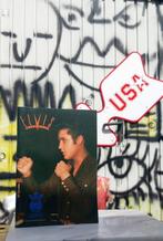 Elvis Presley Magazine Elvis Quarterly Tijdschrift Vintage, Ophalen of Verzenden, Boek, Tijdschrift of Artikel